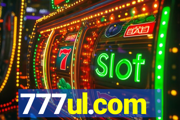 777ul.com