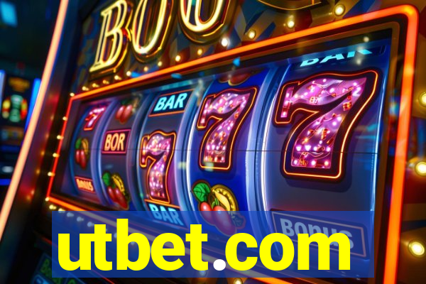 utbet.com