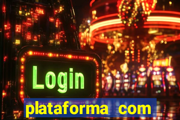 plataforma com giros gratis sem deposito