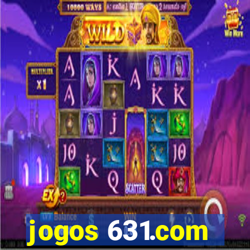 jogos 631.com