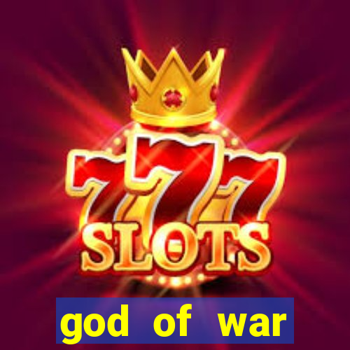 god of war betrayal apk