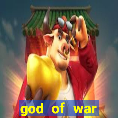 god of war betrayal apk