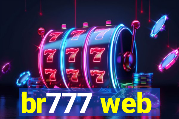 br777 web