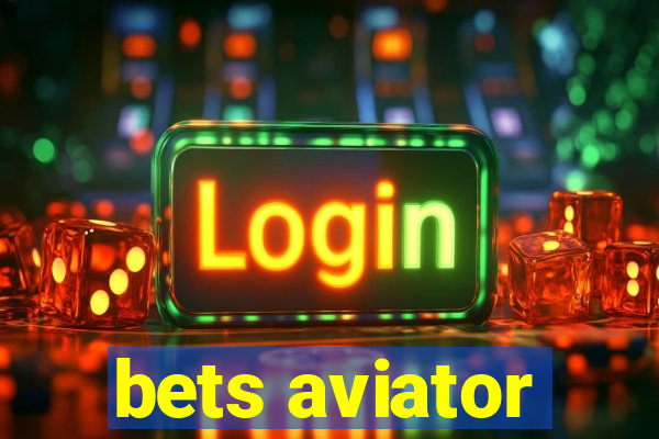 bets aviator