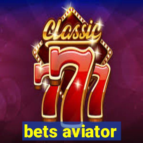bets aviator