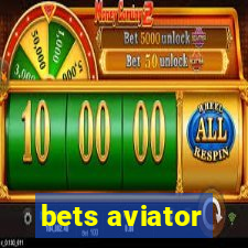 bets aviator