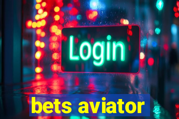 bets aviator