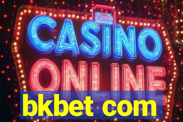 bkbet com