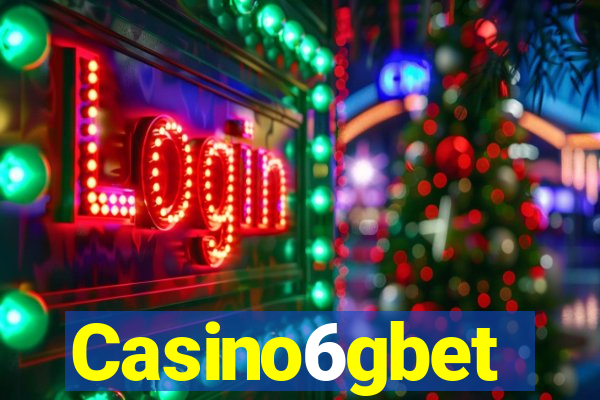 Casino6gbet