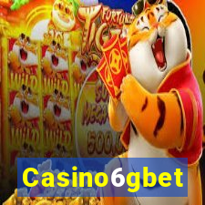 Casino6gbet