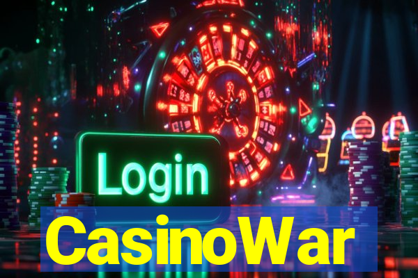 CasinoWar