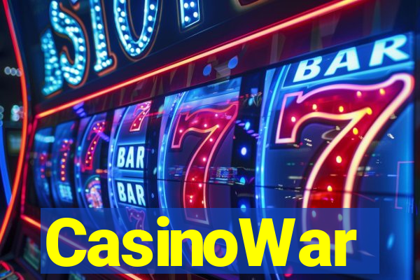CasinoWar