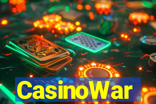 CasinoWar