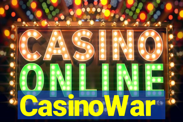 CasinoWar