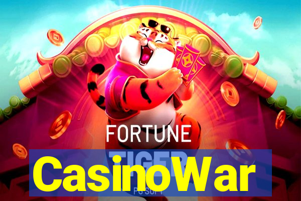 CasinoWar