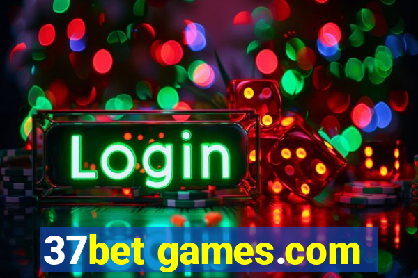 37bet games.com
