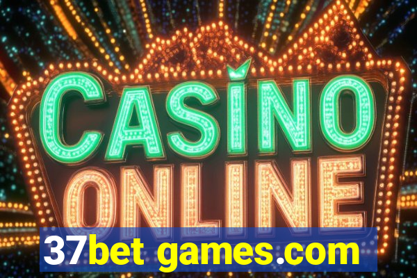 37bet games.com