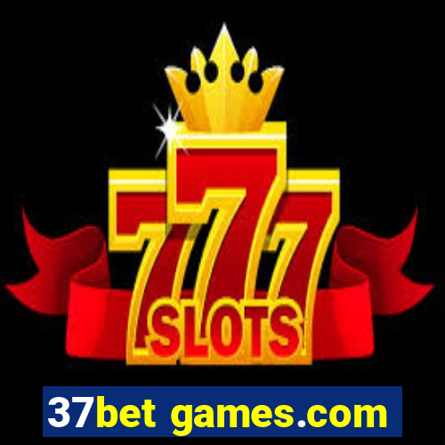 37bet games.com