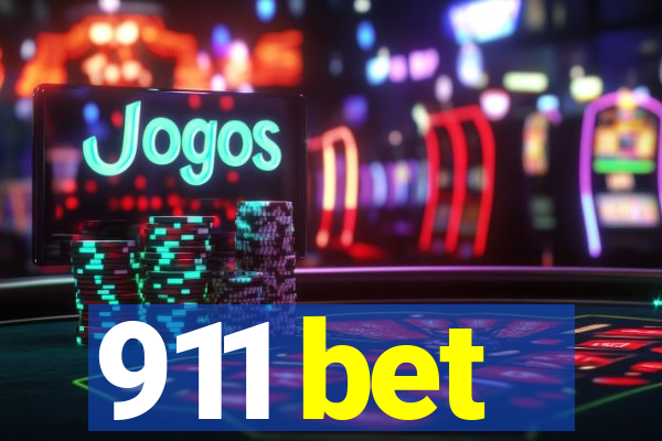 911 bet