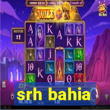 srh bahia