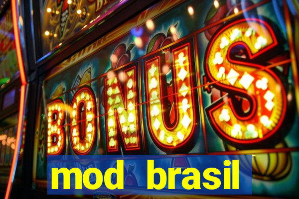 mod brasil supermarket simulator