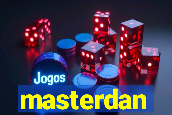 masterdan