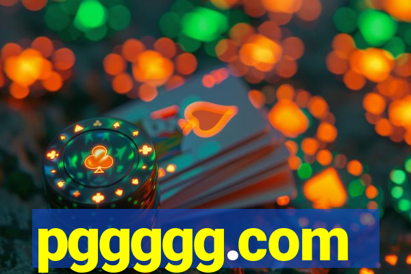 pggggg.com