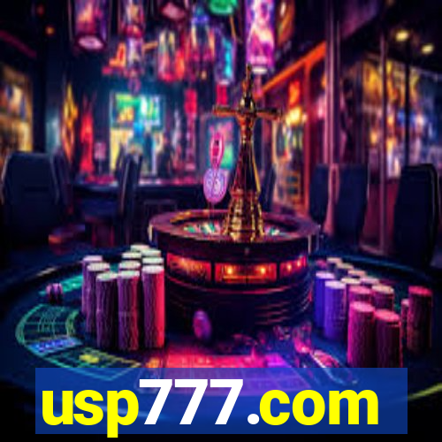 usp777.com