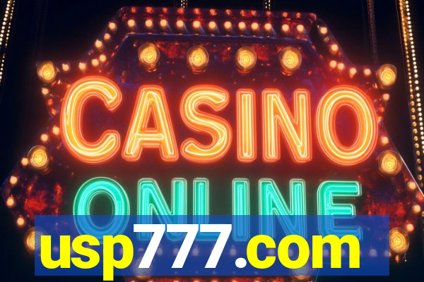 usp777.com
