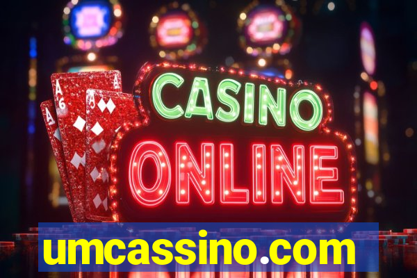 umcassino.com