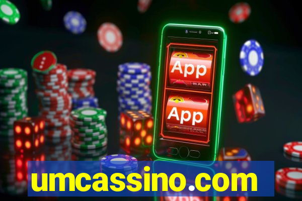 umcassino.com