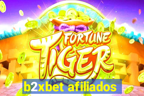 b2xbet afiliados