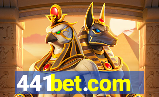 441bet.com