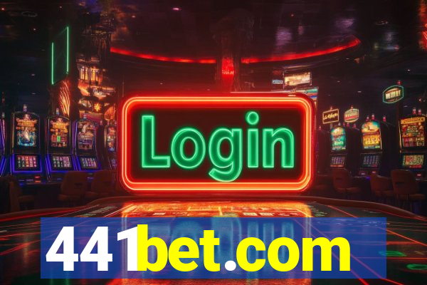 441bet.com