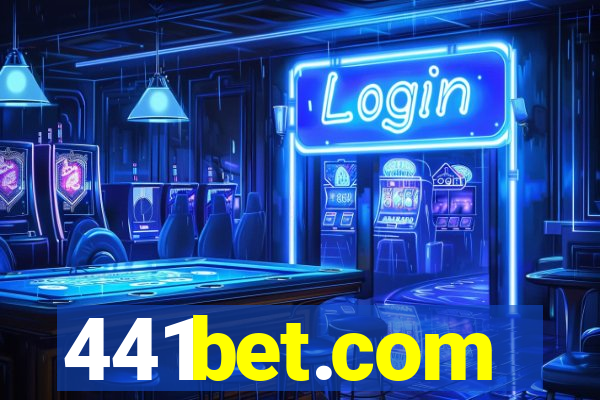441bet.com