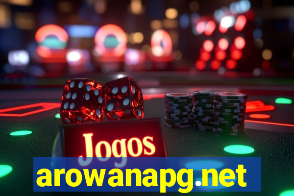 arowanapg.net
