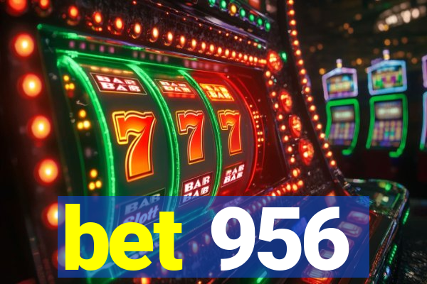 bet 956