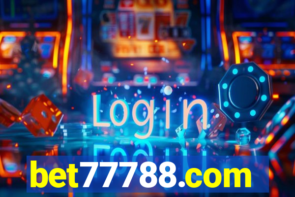 bet77788.com