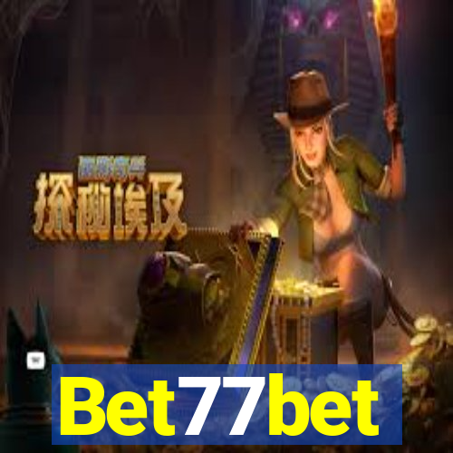Bet77bet