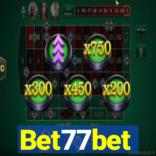 Bet77bet