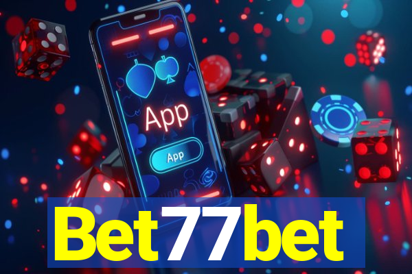 Bet77bet