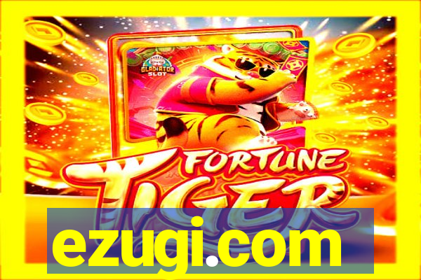 ezugi.com