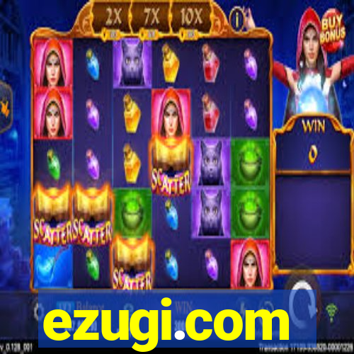 ezugi.com