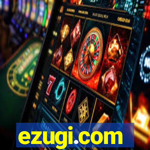 ezugi.com