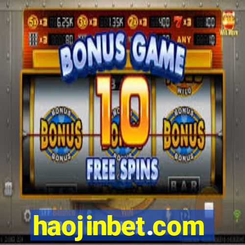 haojinbet.com