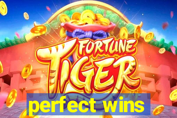 perfect wins