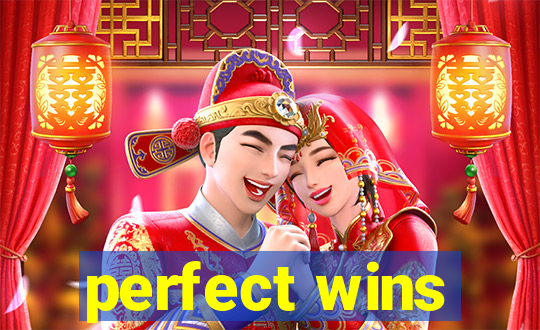 perfect wins