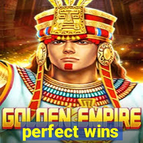 perfect wins