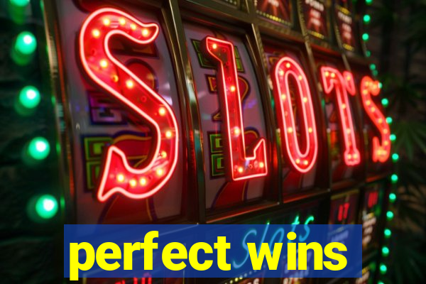 perfect wins