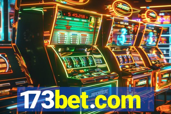 173bet.com